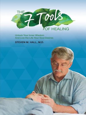cover image of The Seven Tools of Healing